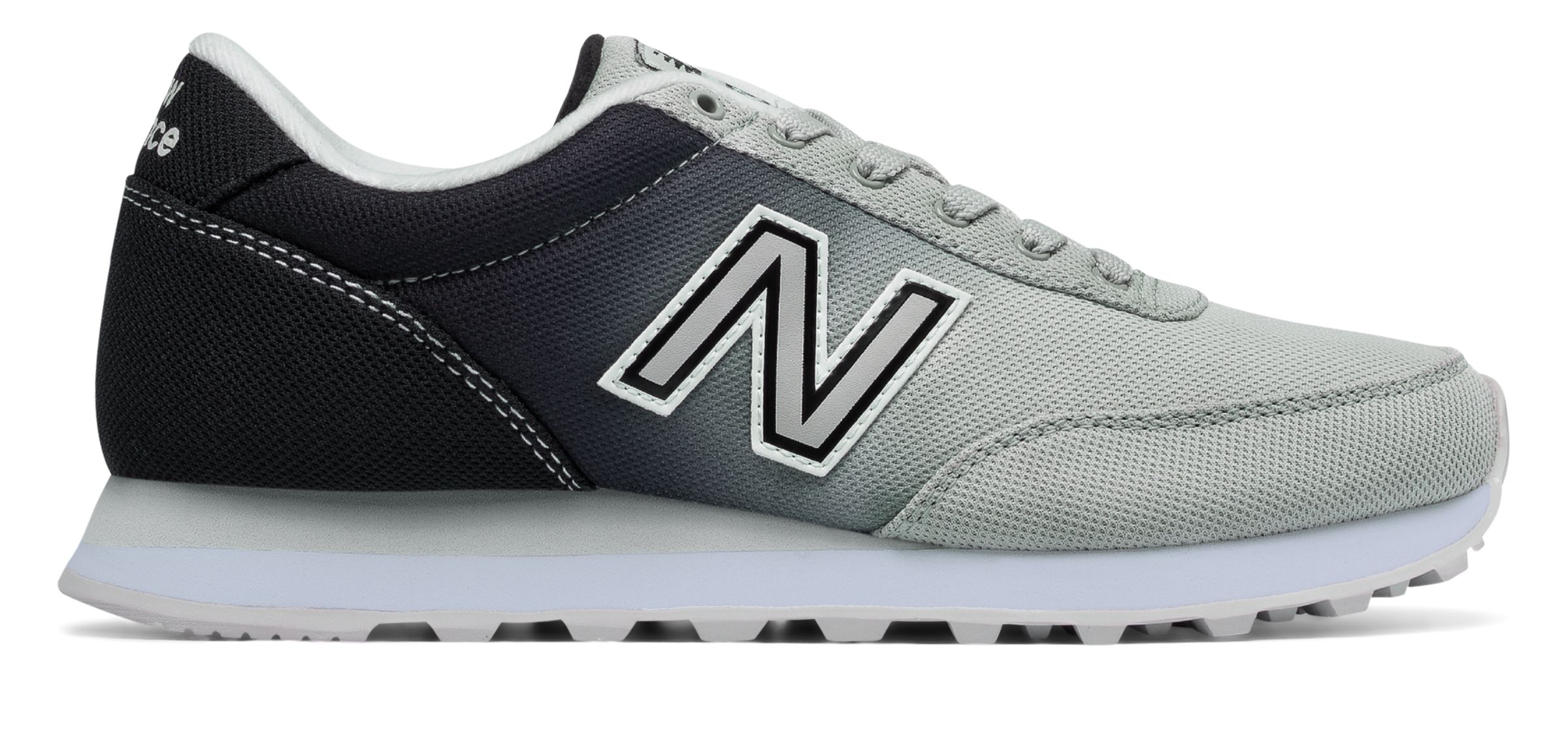 new balance wl501 black