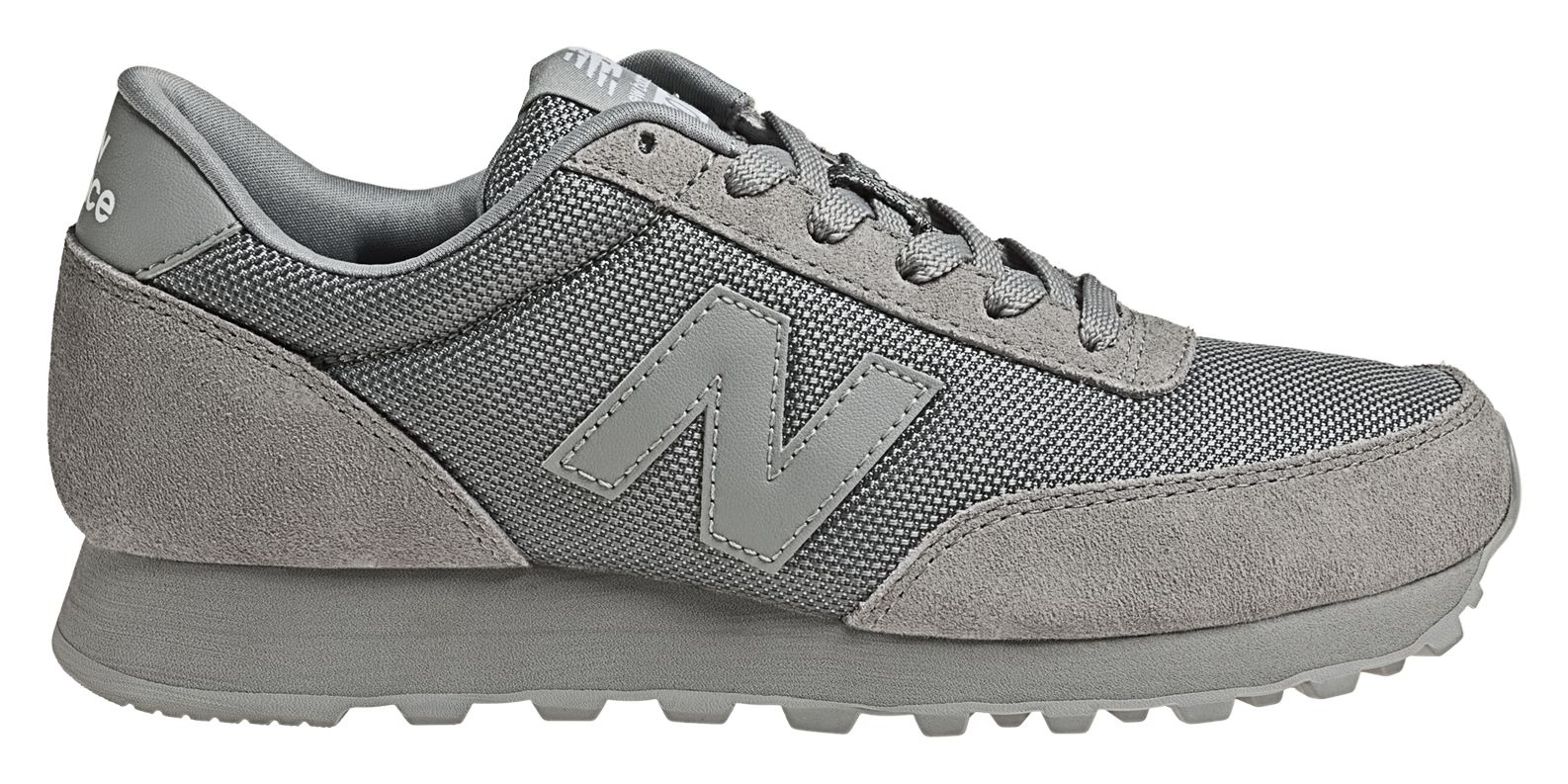 new balance wl501 Grey