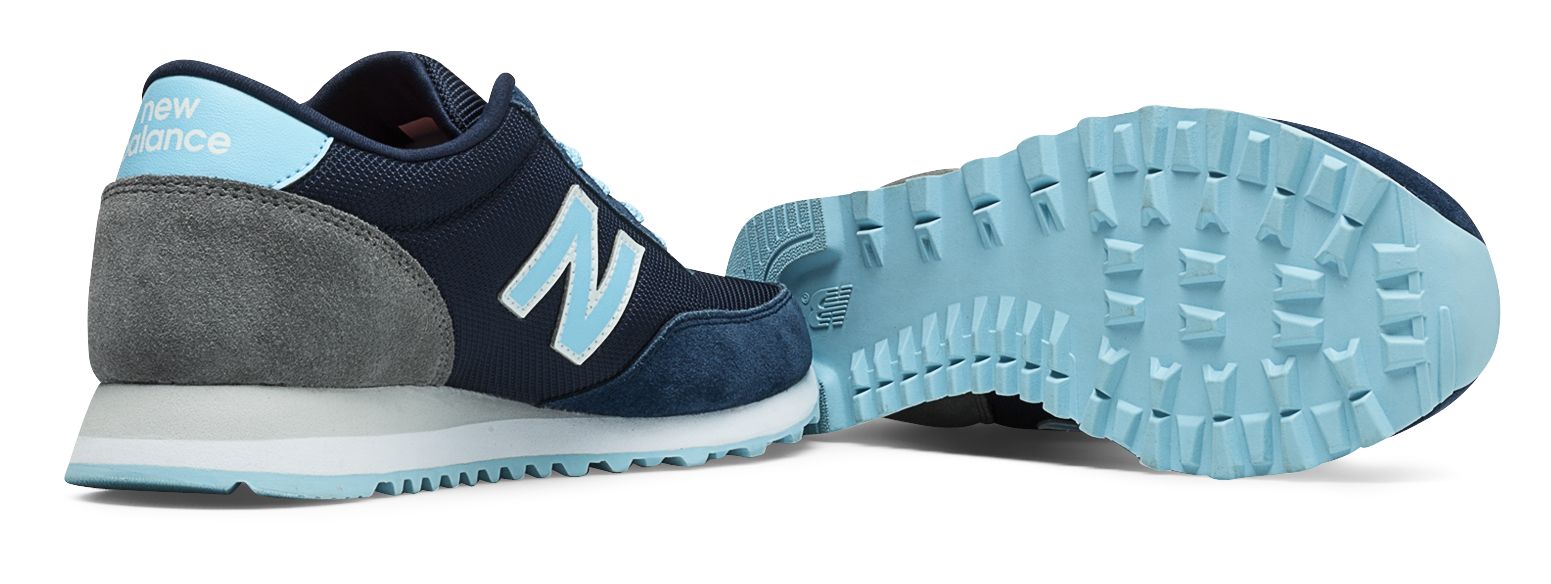 new balance ballistic 501