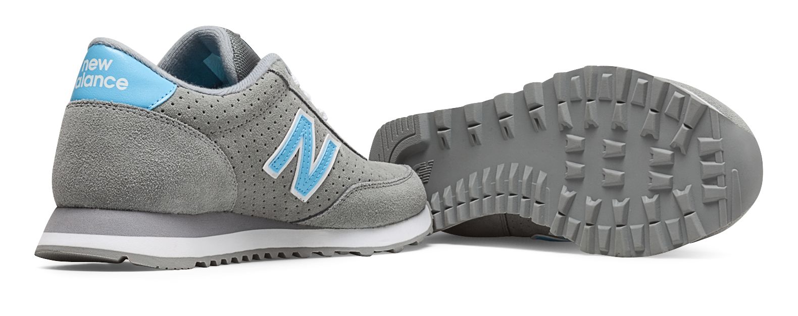 new balance wl501 Grey