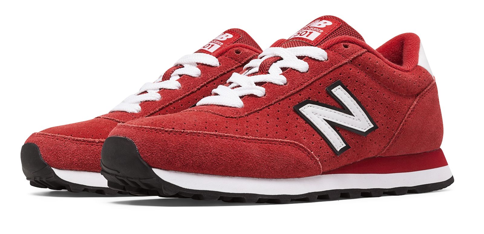new balance wl501 red