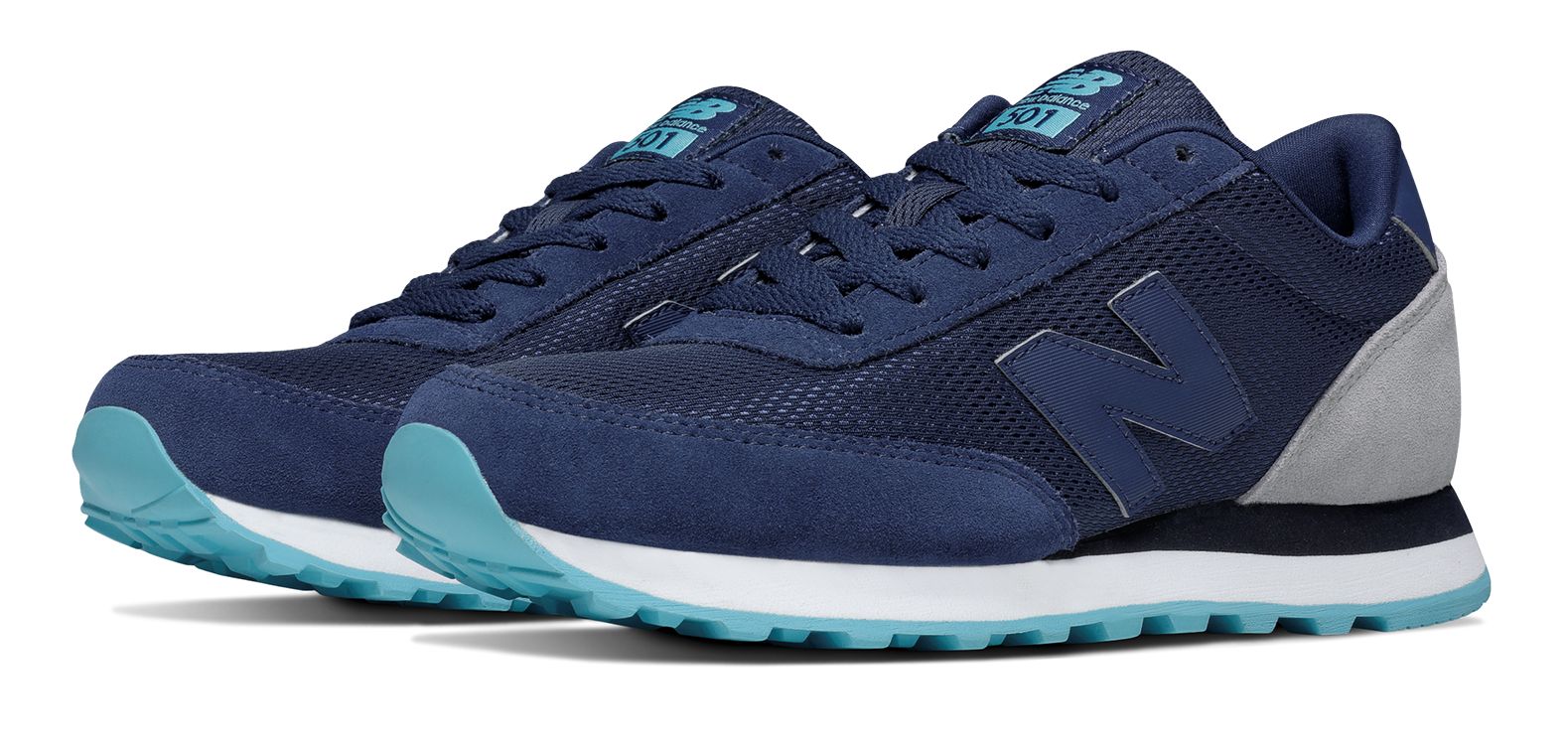 womens new balance 501