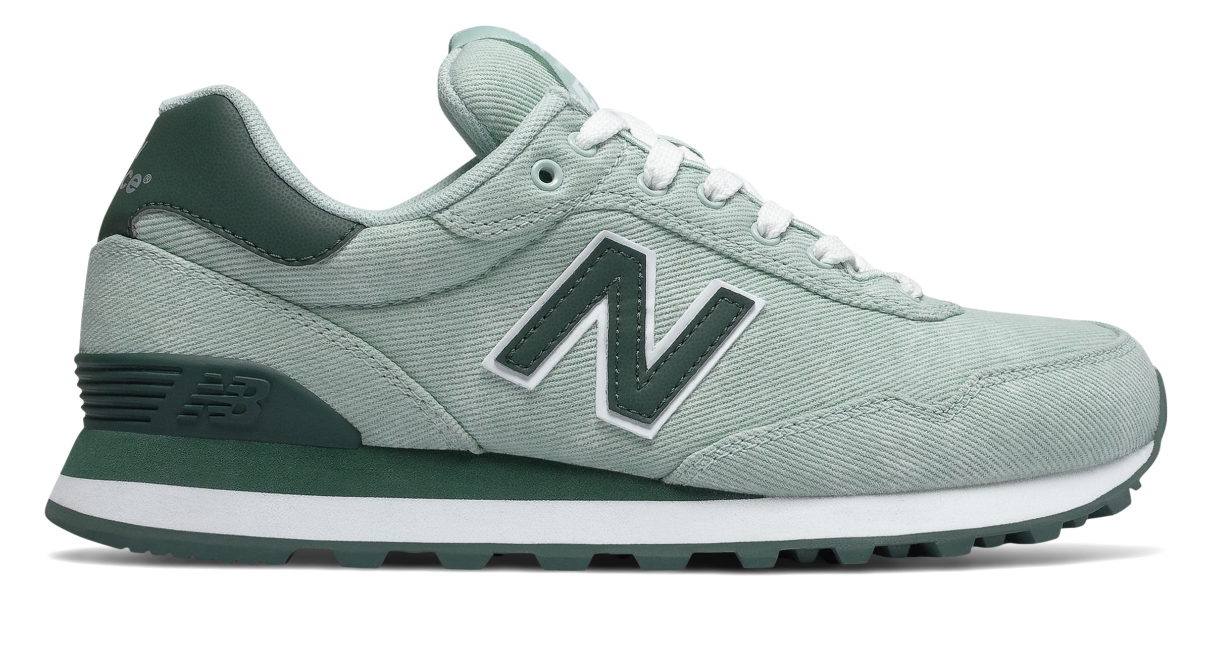 new balance 515 green