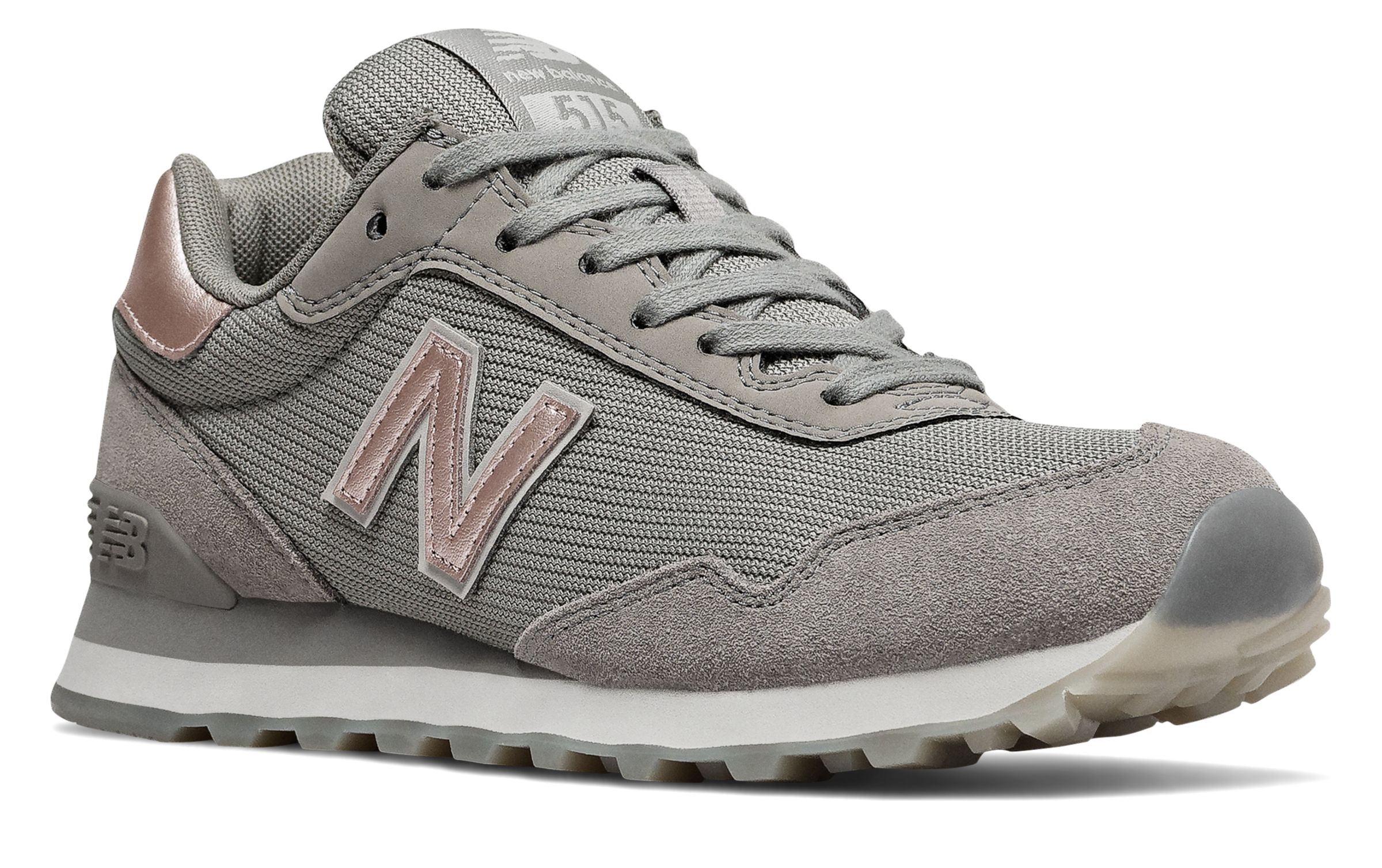 new balance femme kaki