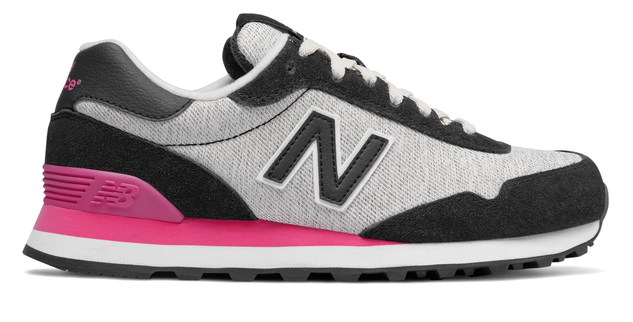 new balance women's wl515