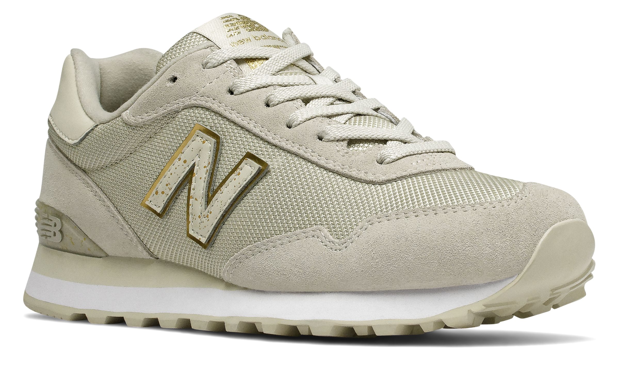 tenis new balance tradicional