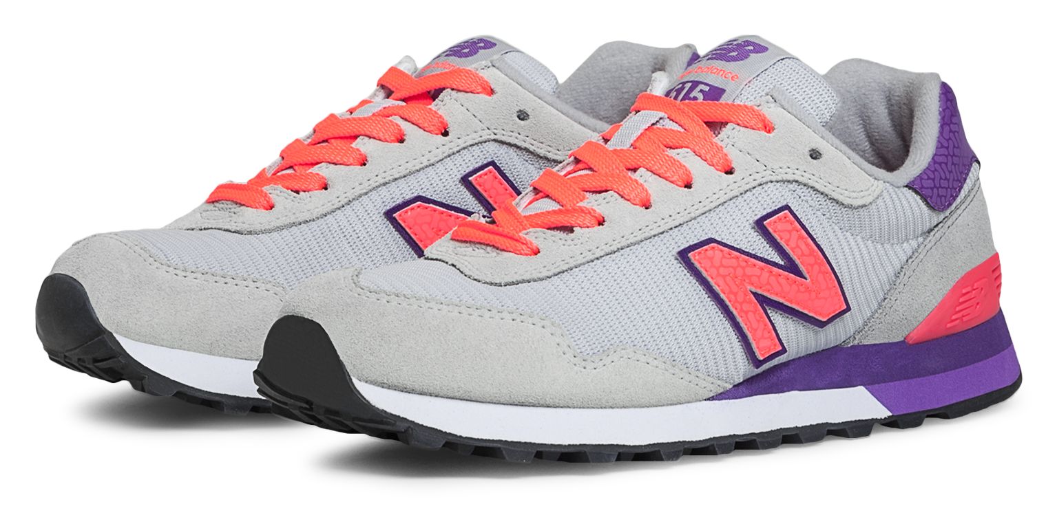 new balance 515 women's shoe