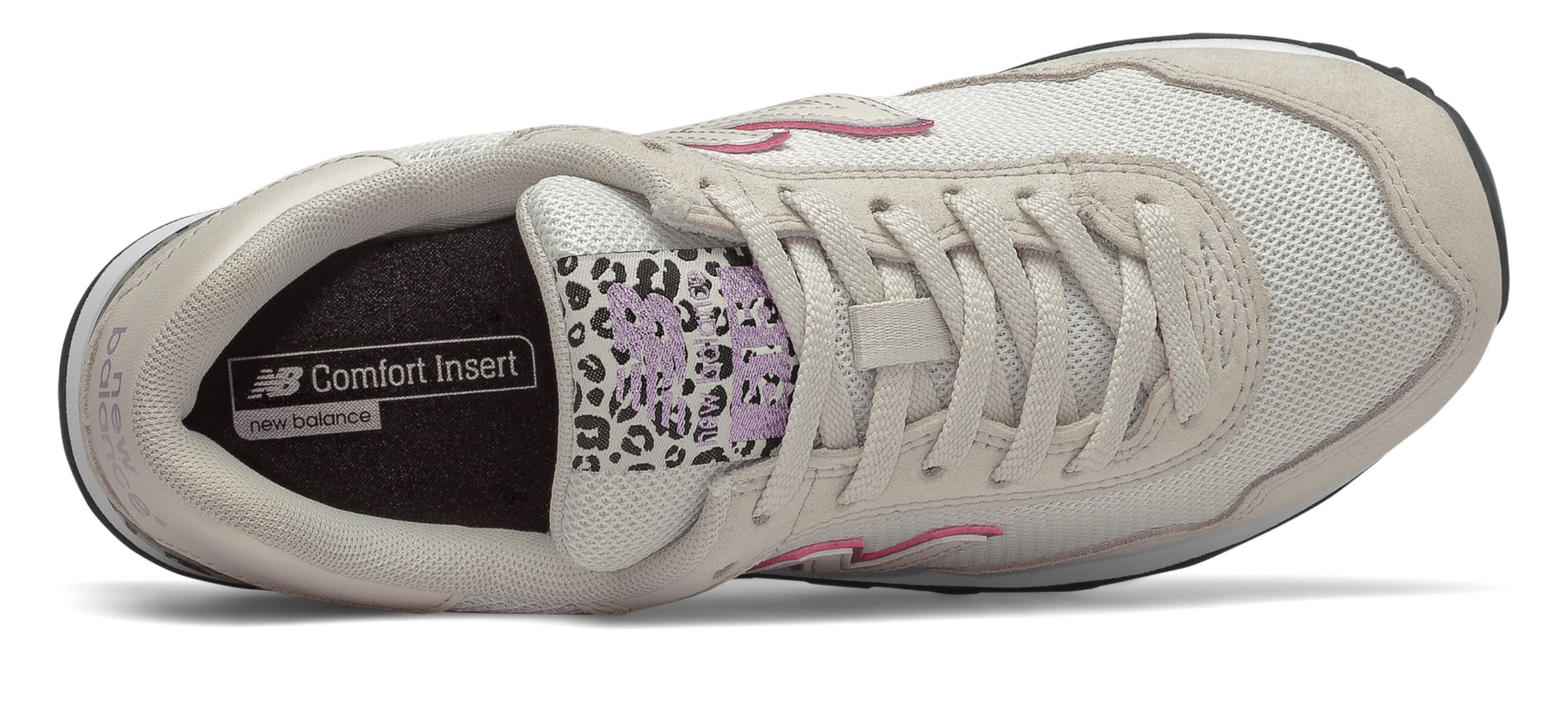 new balance 1260 classic beige