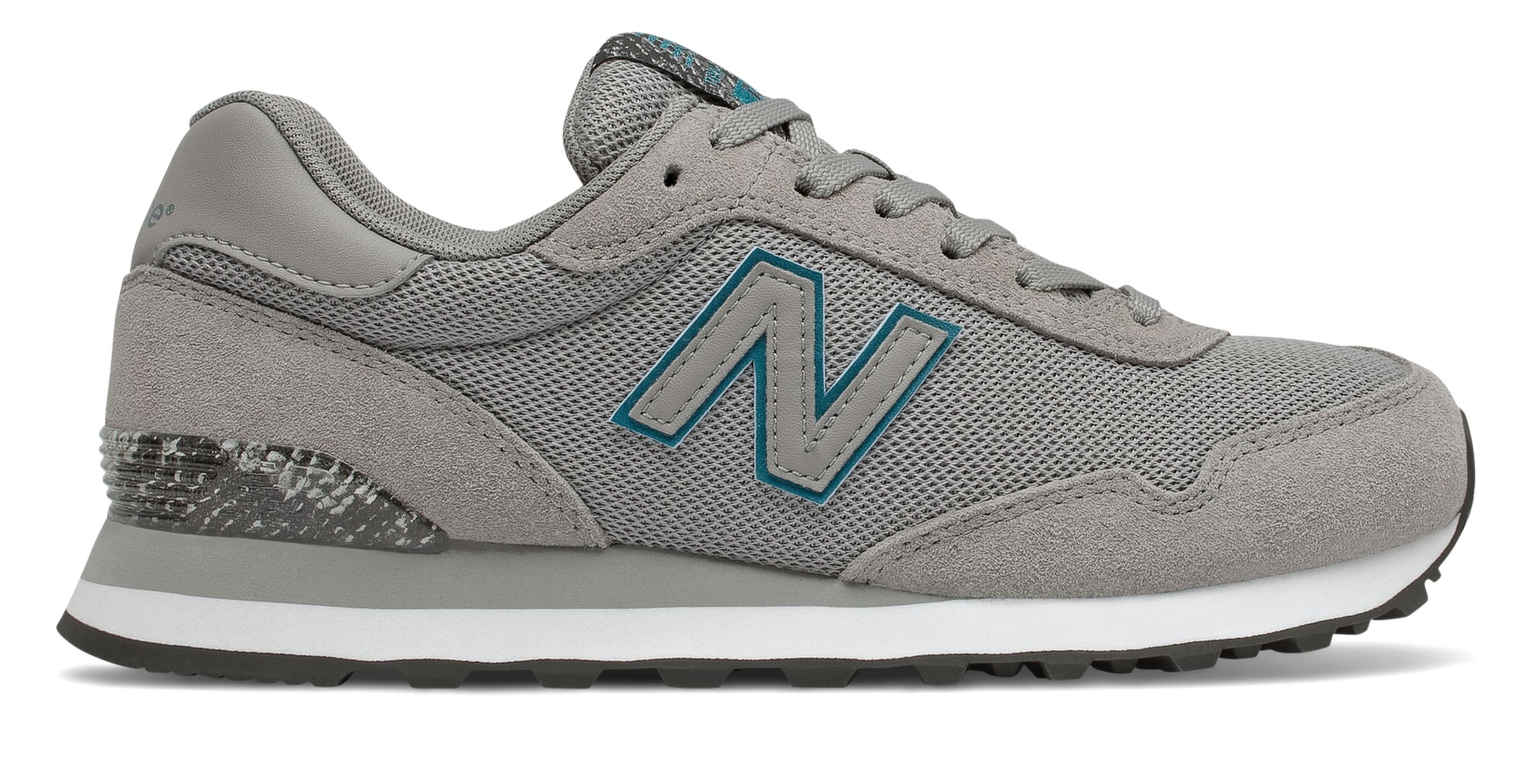 new balance 515 luxe