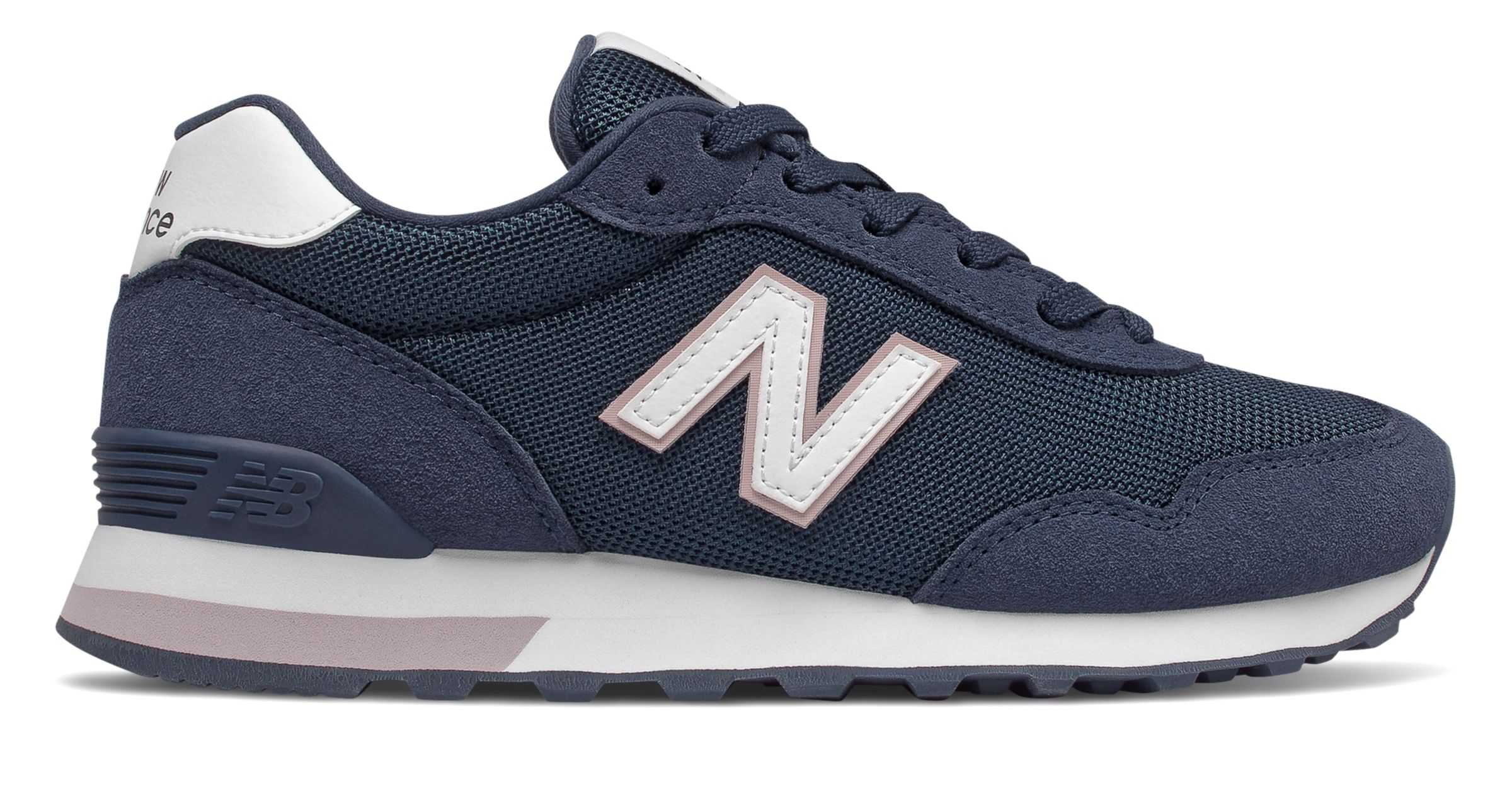 New Balance Women's 515v3 Shoes Blue | eBay