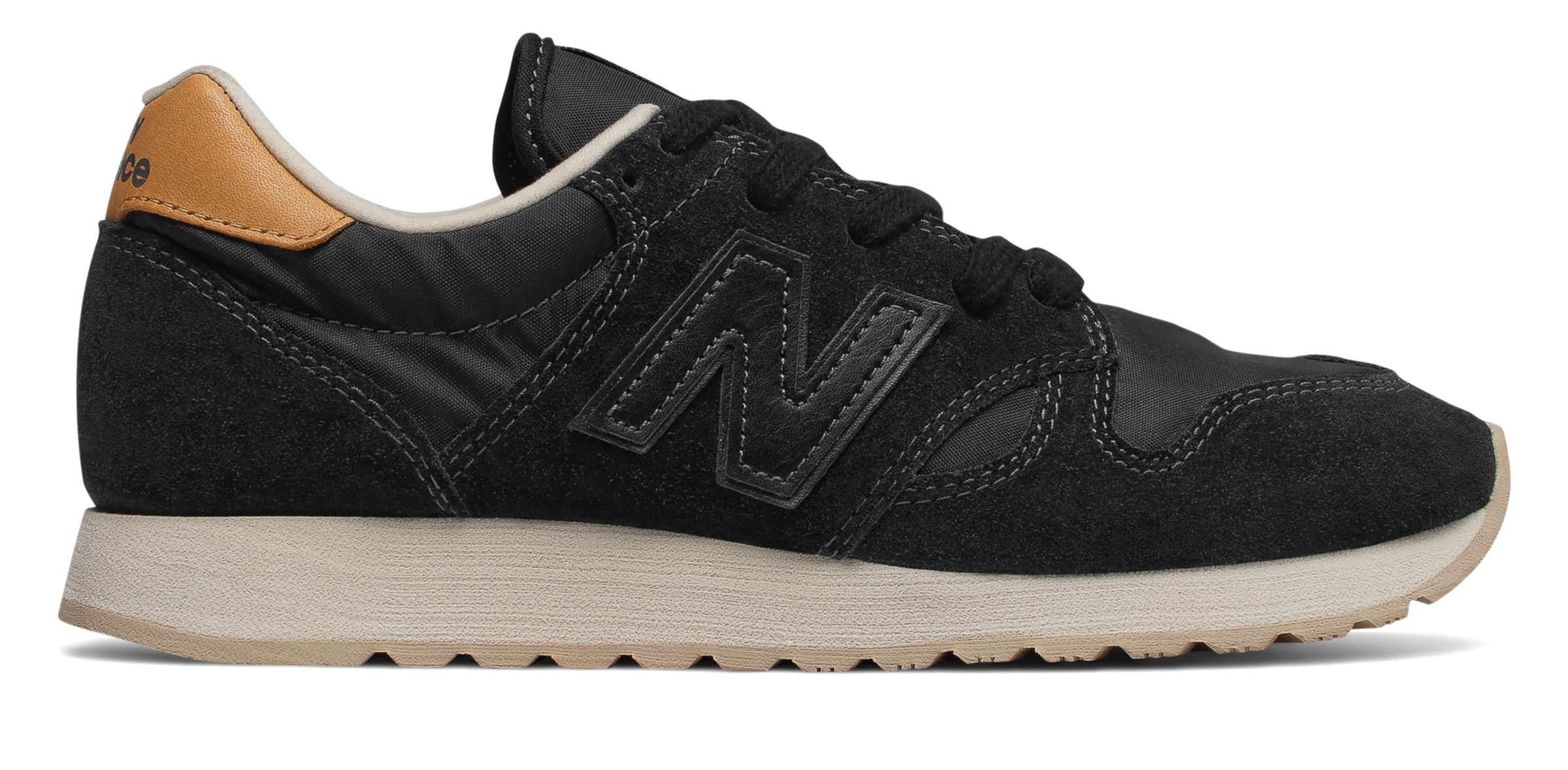 wl520 new balance