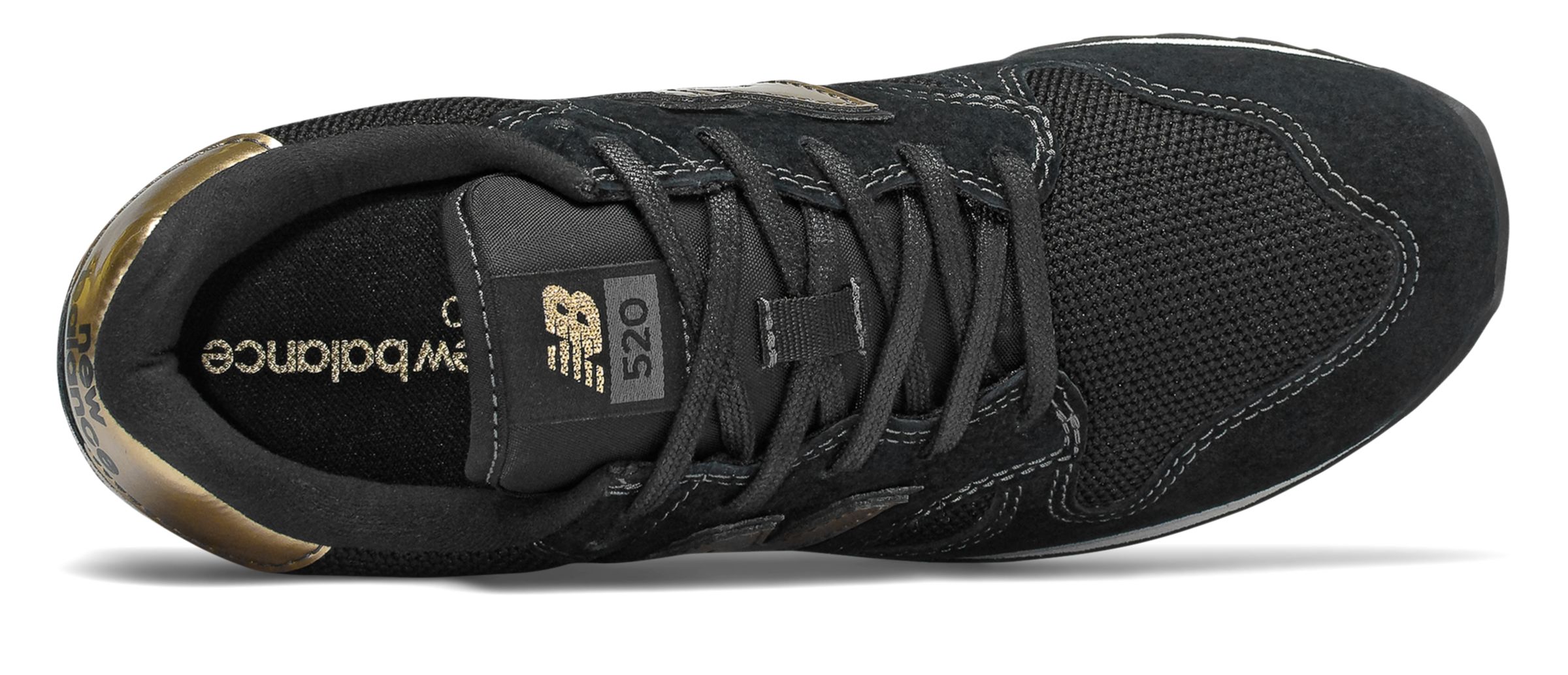 new balance wl520gdb