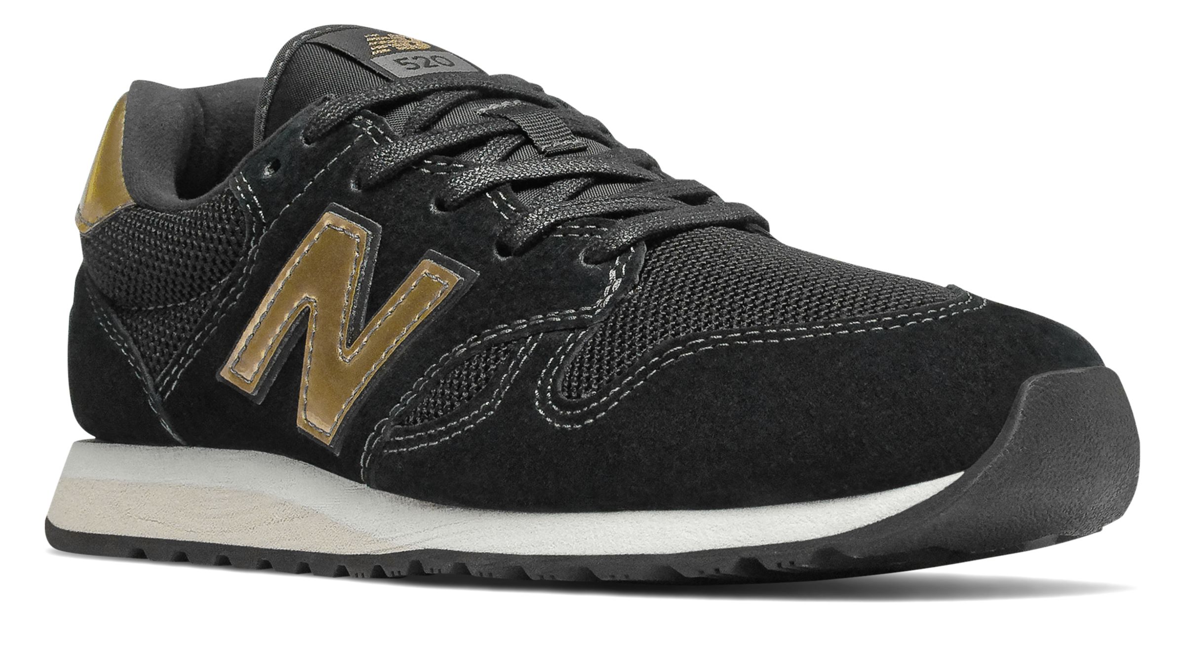 new balance wl520gdb