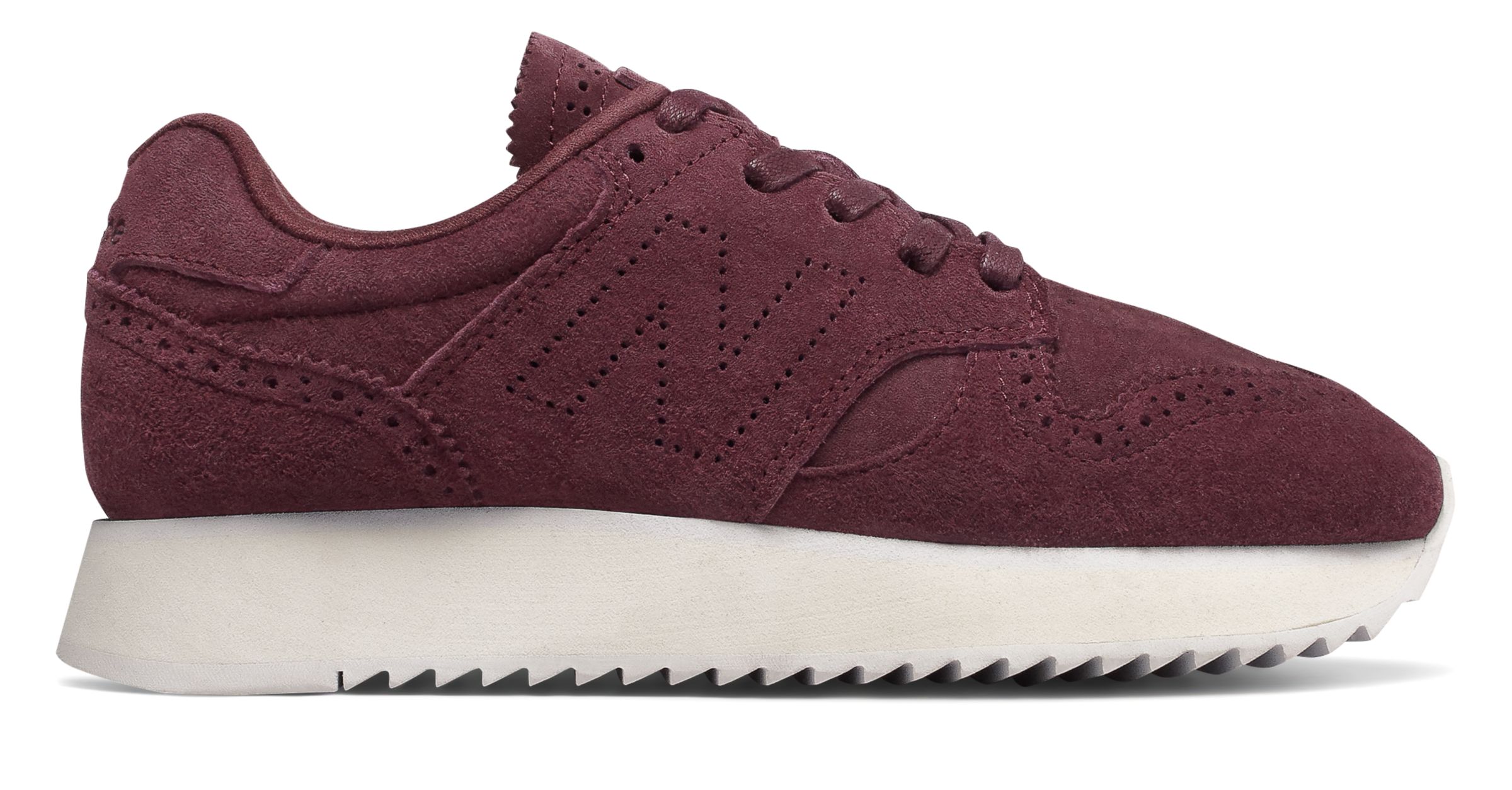 new balance 520 platform