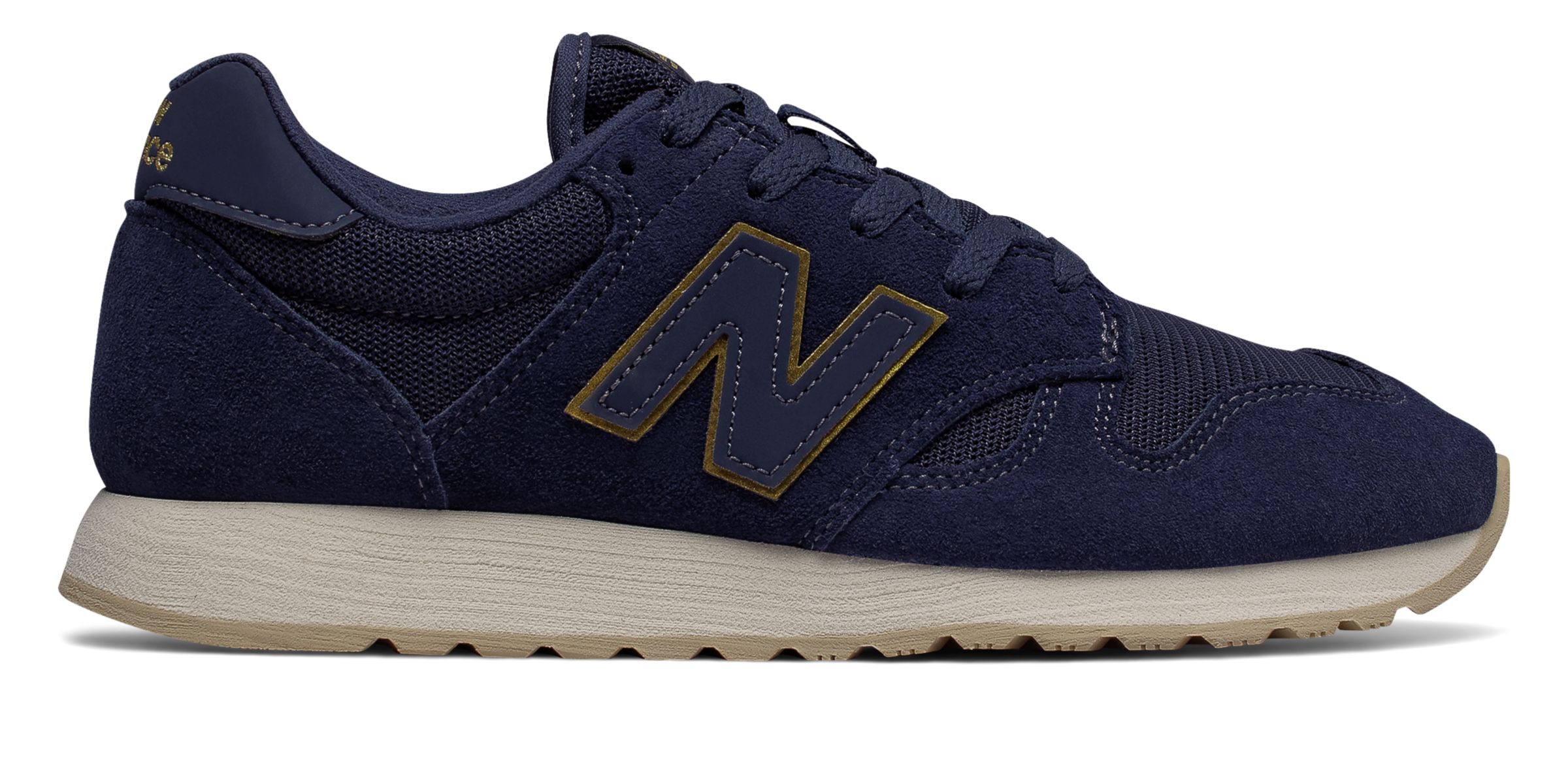 New Balance WL520-SG on Sale - Discounts Up to 52% Off on WL520MG at Joe's  New Balance Outlet