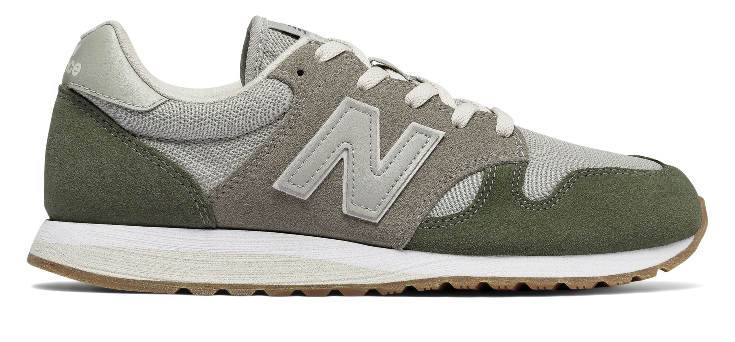 new balance 520 grün