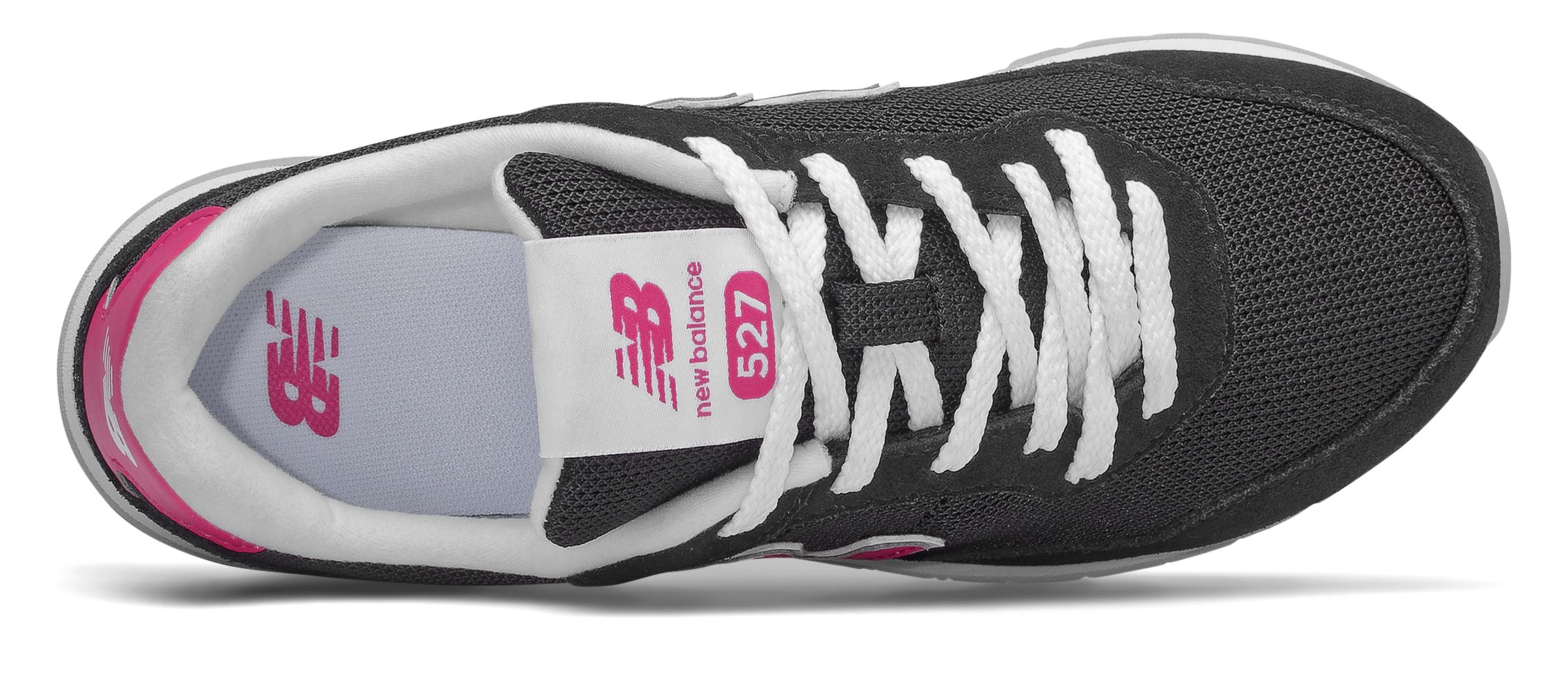 new balance 527 womens