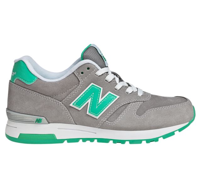 New Balance WL565 on Sale - Discounts Up to 21% Off on WL565GG at ... دباب