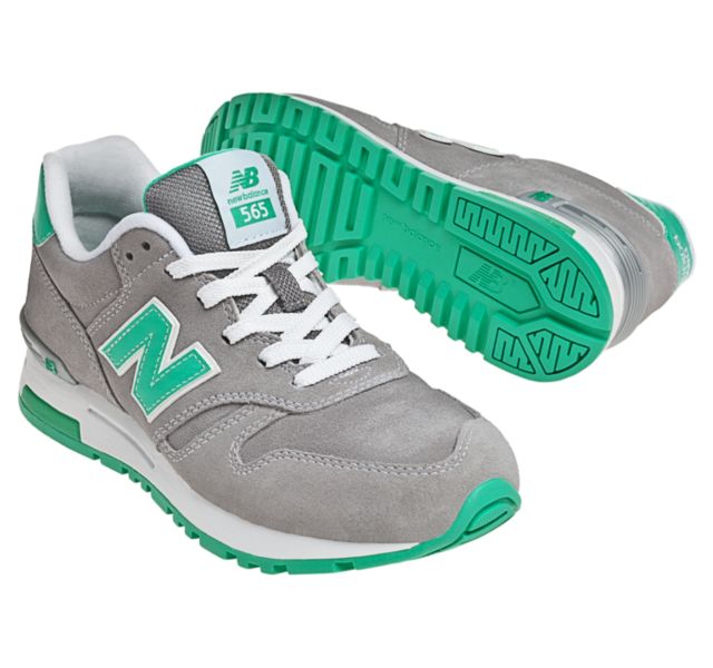 New Balance WL565 on Sale - Discounts Up to 21% Off on WL565GG at ...