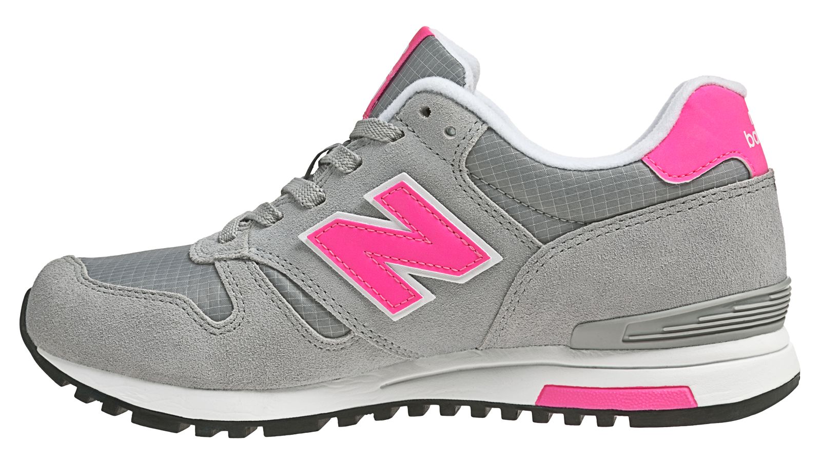 new balance 565 Pink