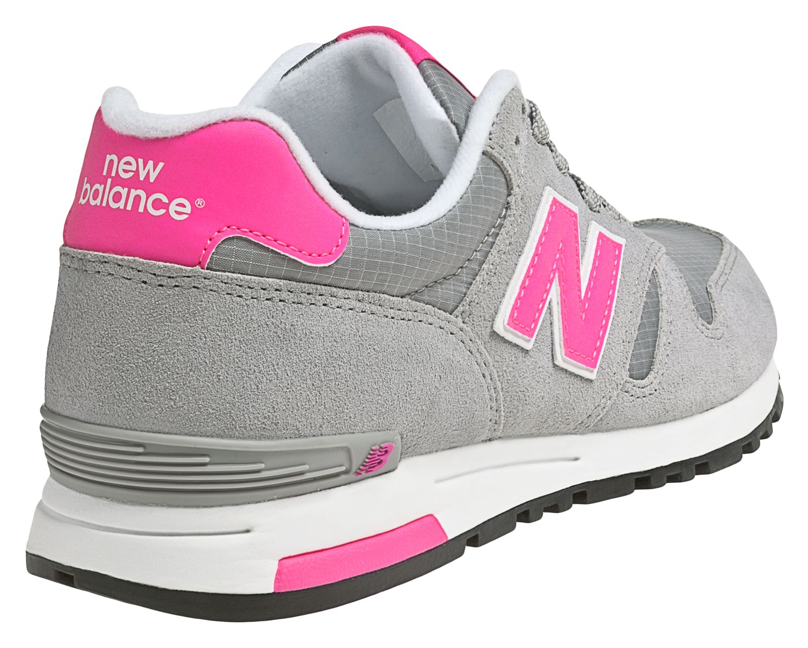 new balance 565 Pink