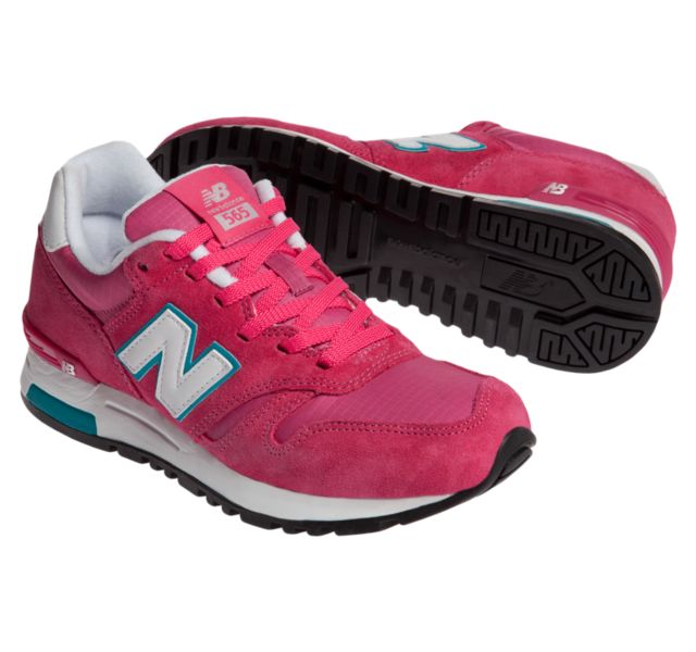 New Balance WL565 on Sale - Discounts Up to 21% Off on WL565PSW at ...