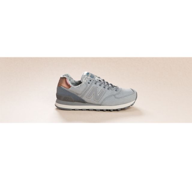 New Balance WL574-HE on Sale - Discounts Up to 25% Off on WL574AEA ...