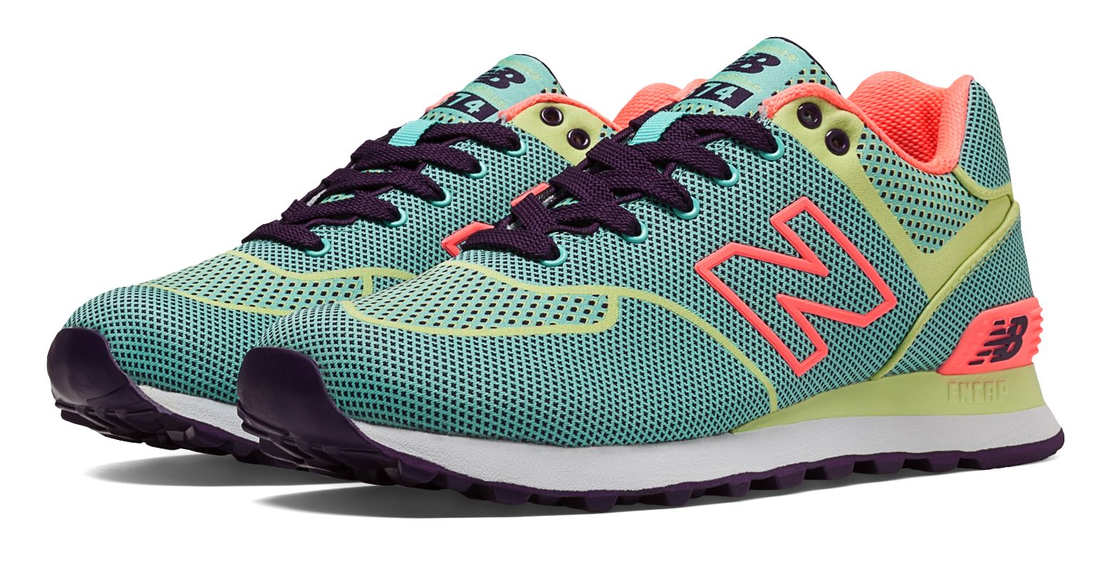 new balance wl574 womens price