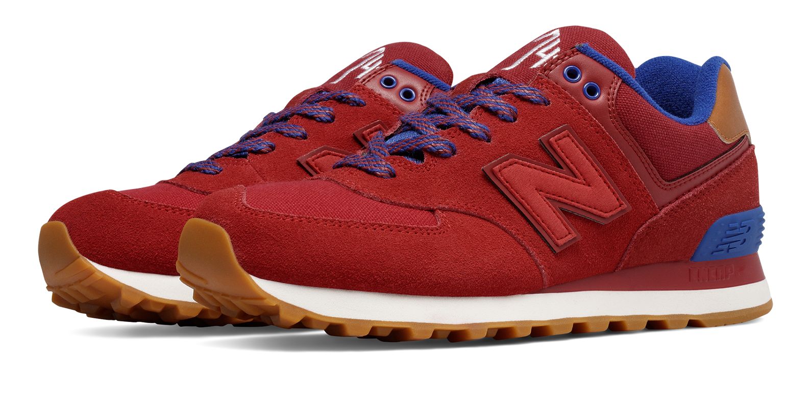 new balance cp