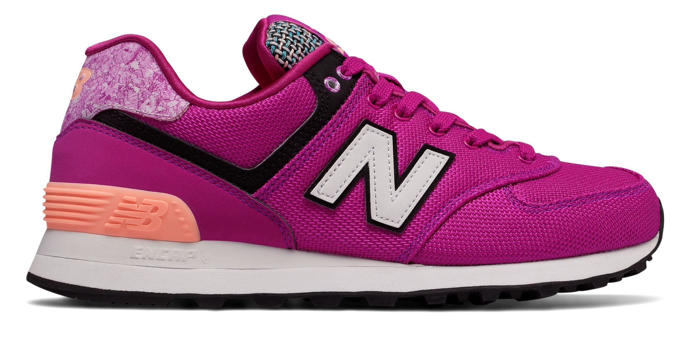 new balance wl574asd