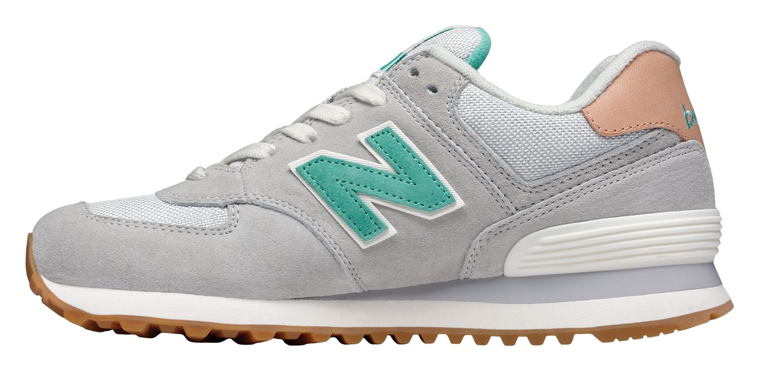 new balance premium cruisin