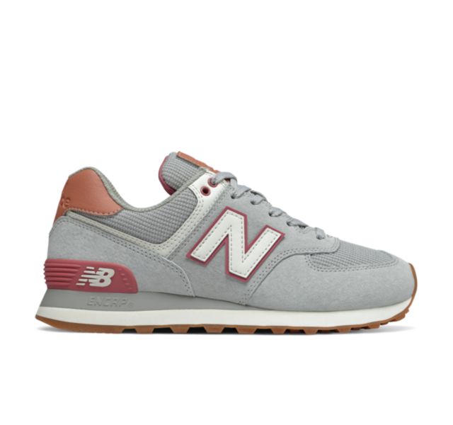 New Balance WL574V2-33074-W on Sale - Discounts Up to 25% Off on ...