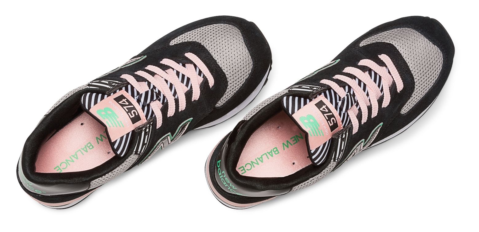 new balance wl574bfk