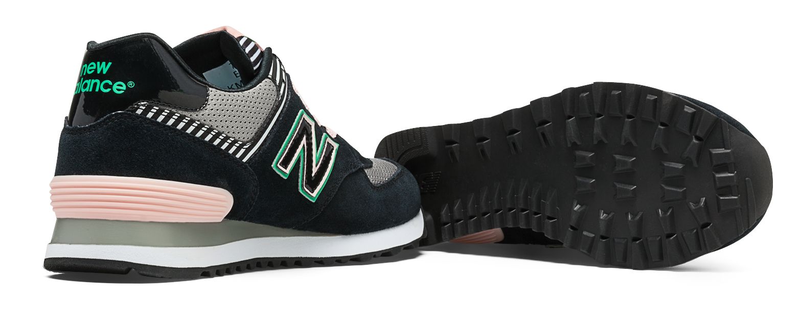 new balance wl574bfk