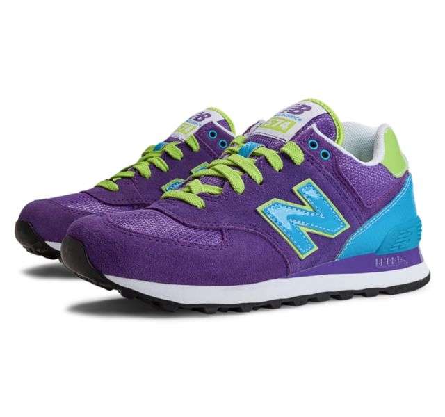 New Balance WL574-CC on Sale - Discounts Up to 35% Off on WL574BFU at ...