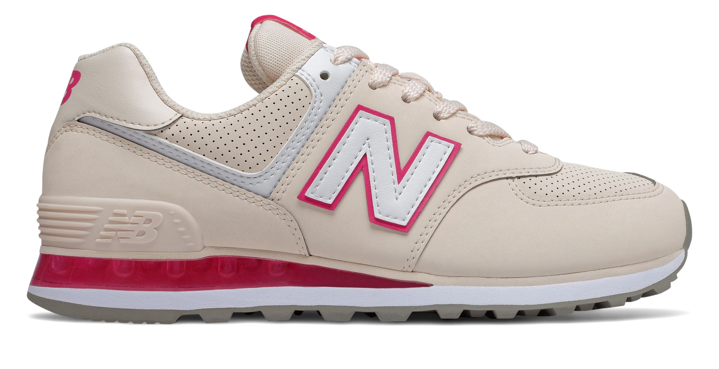 joe's new balance 574