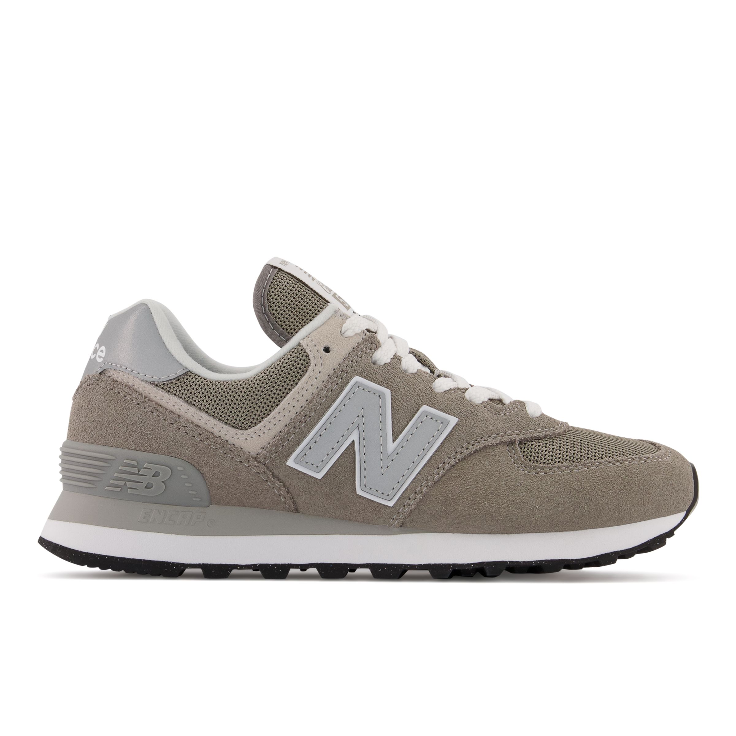 New Balance 247 Lifestyle Shoe - Women's Shoes in Moonbeam Sea Salt