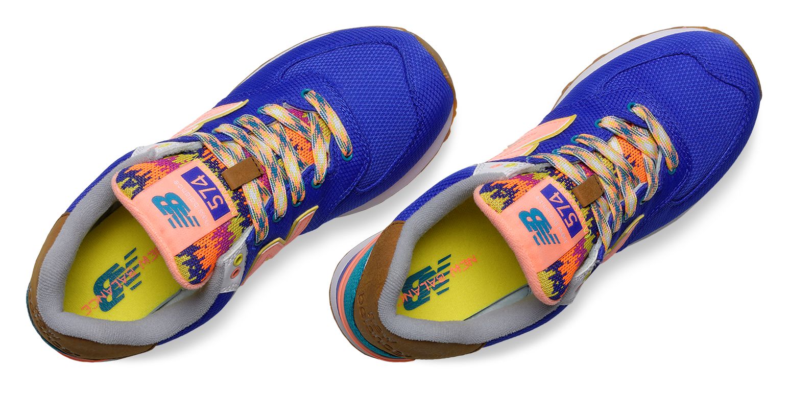 new balance wl574exa