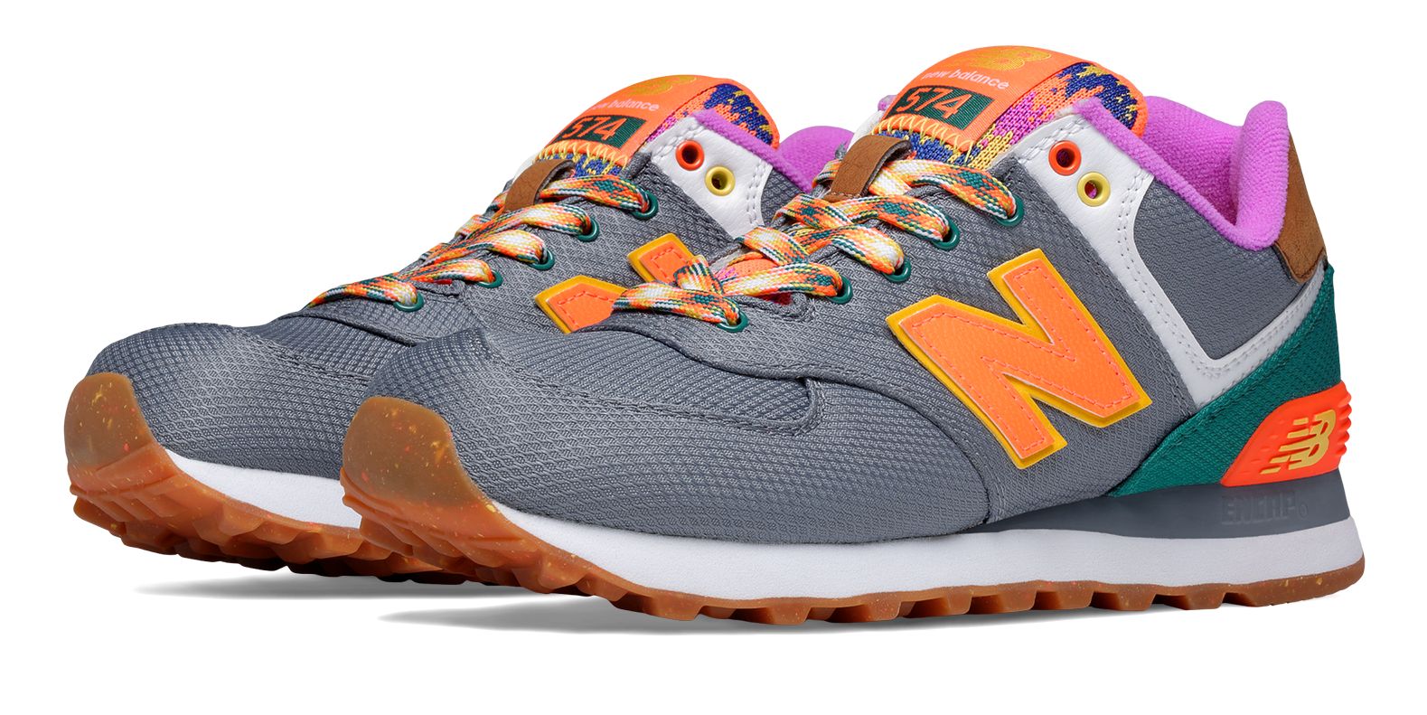 new balance wl574exc