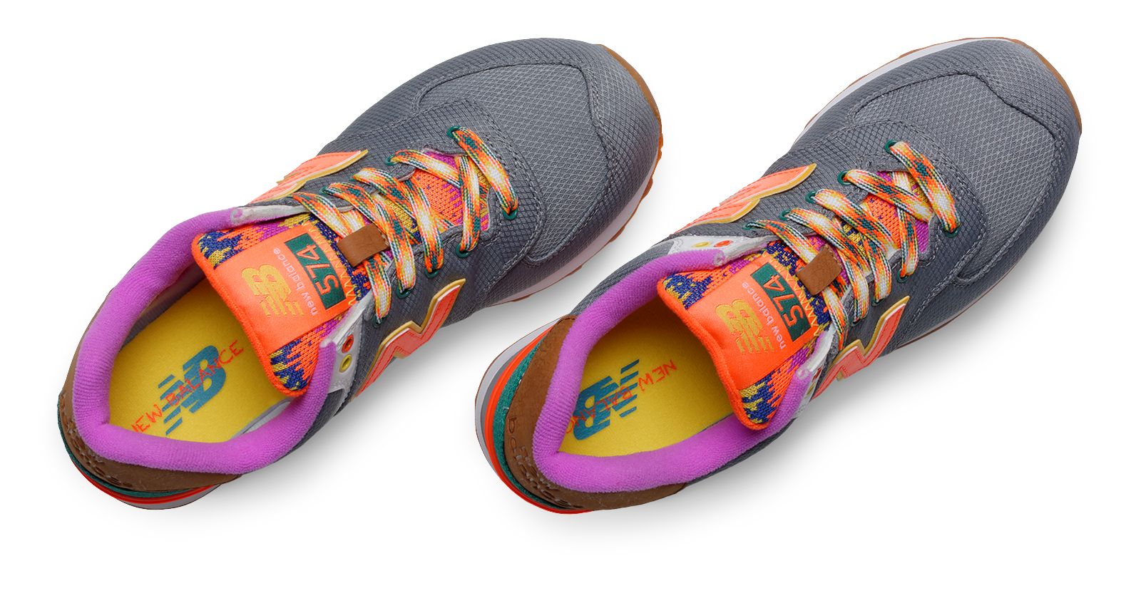 new balance wl574exc