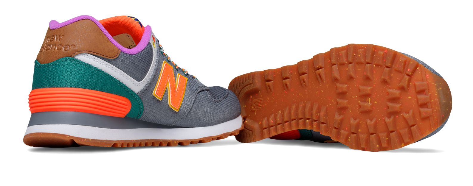 new balance wl574exc