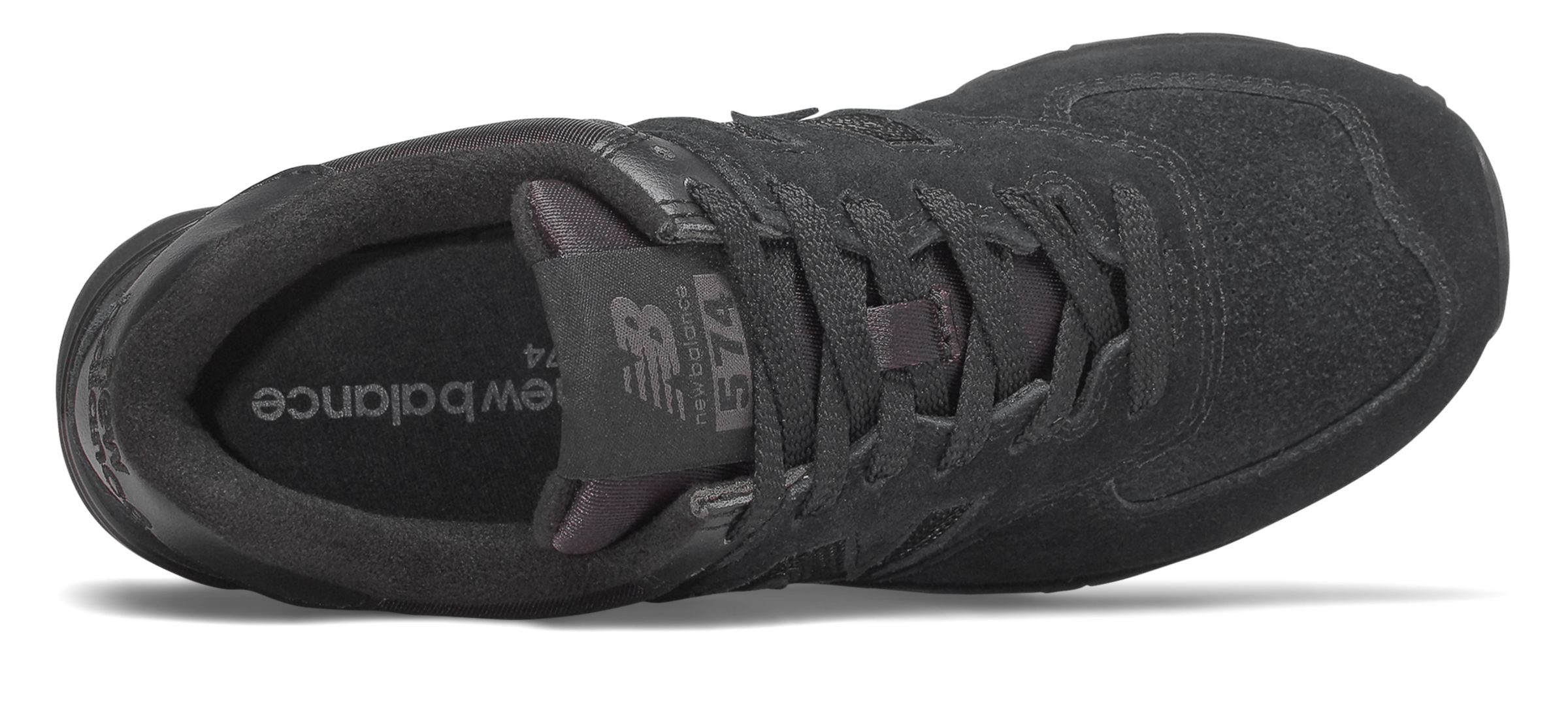 new balance 574 holiday sparkler