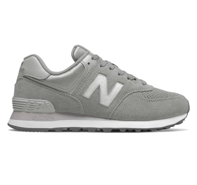 New Balance WL574-V2S on Sale - Discounts Up to 60% Off on WL574FHC at ...