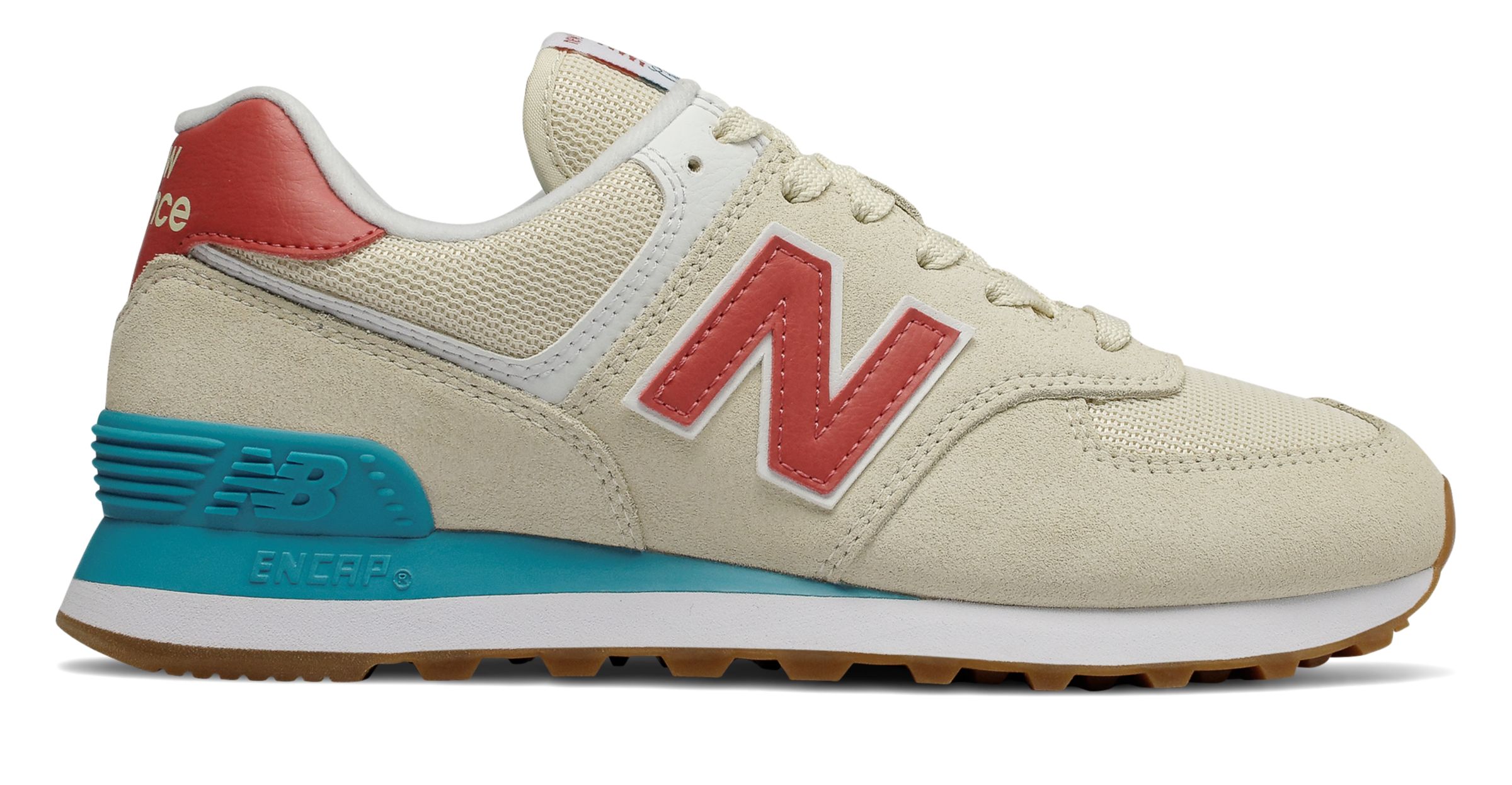 new balance 574 summer dusk