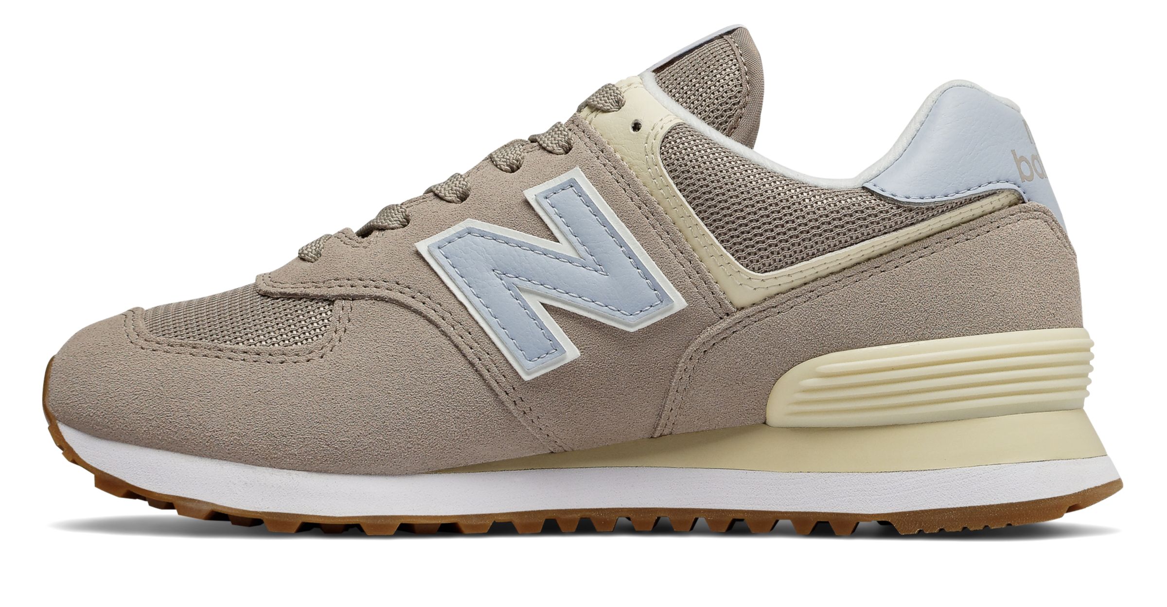 new balance 574 summer dusk sneaker