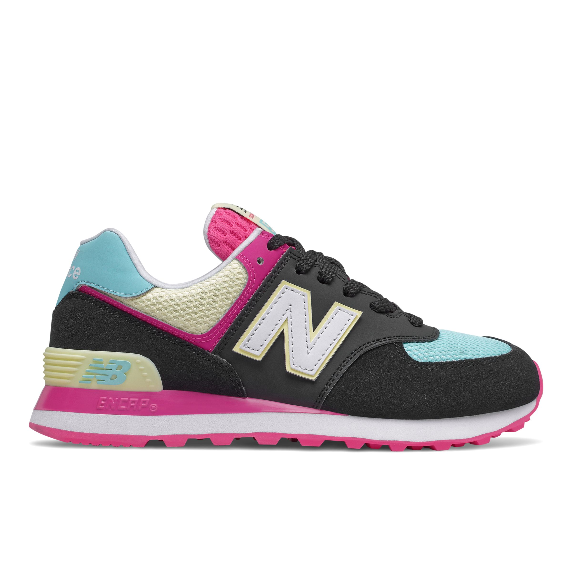 new balance 574 women sale