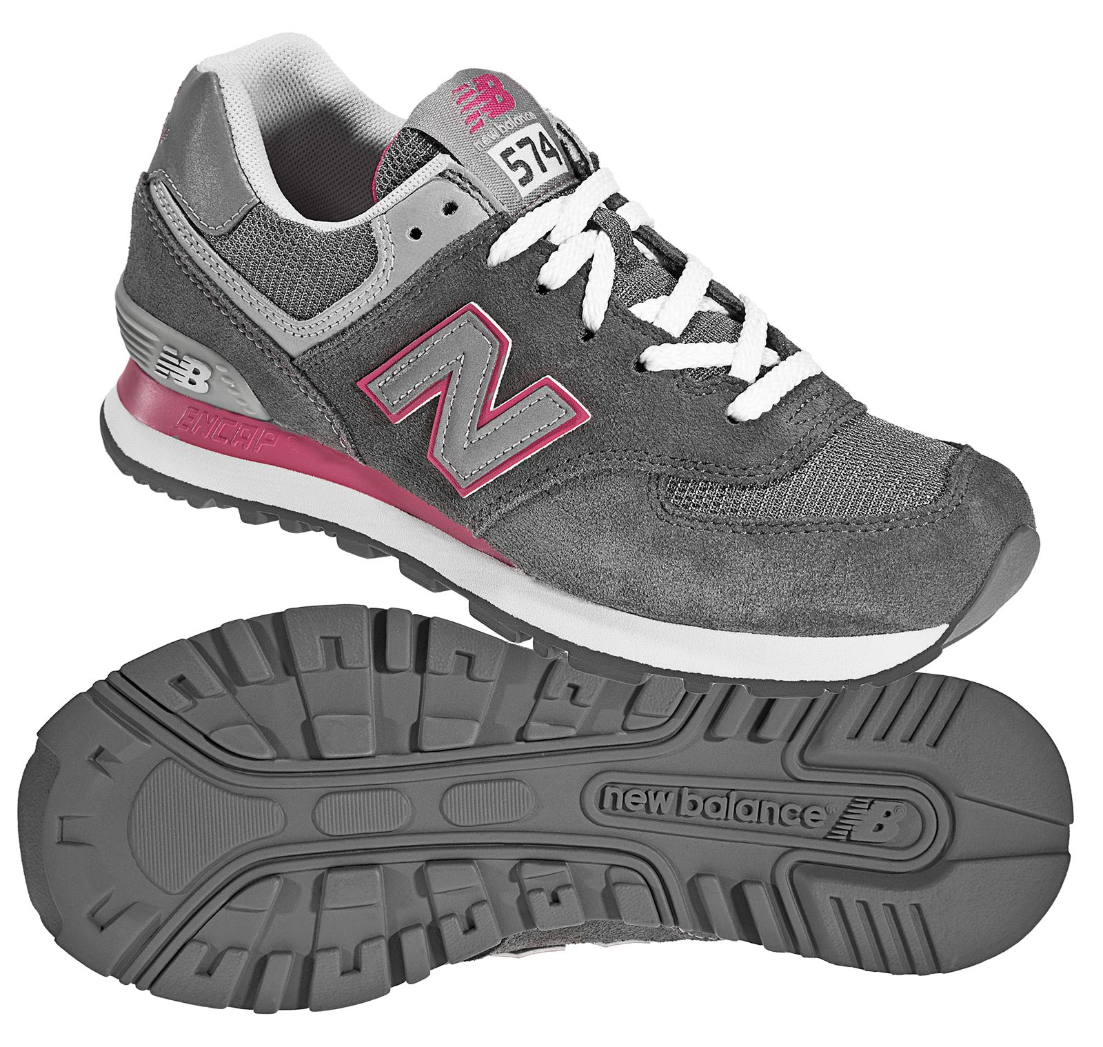 new balance 410 yacht club
