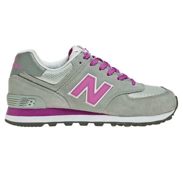 New Balance WL574 on Sale - Discounts Up to 38% Off on WL574GPP at ... عصير حمضيات