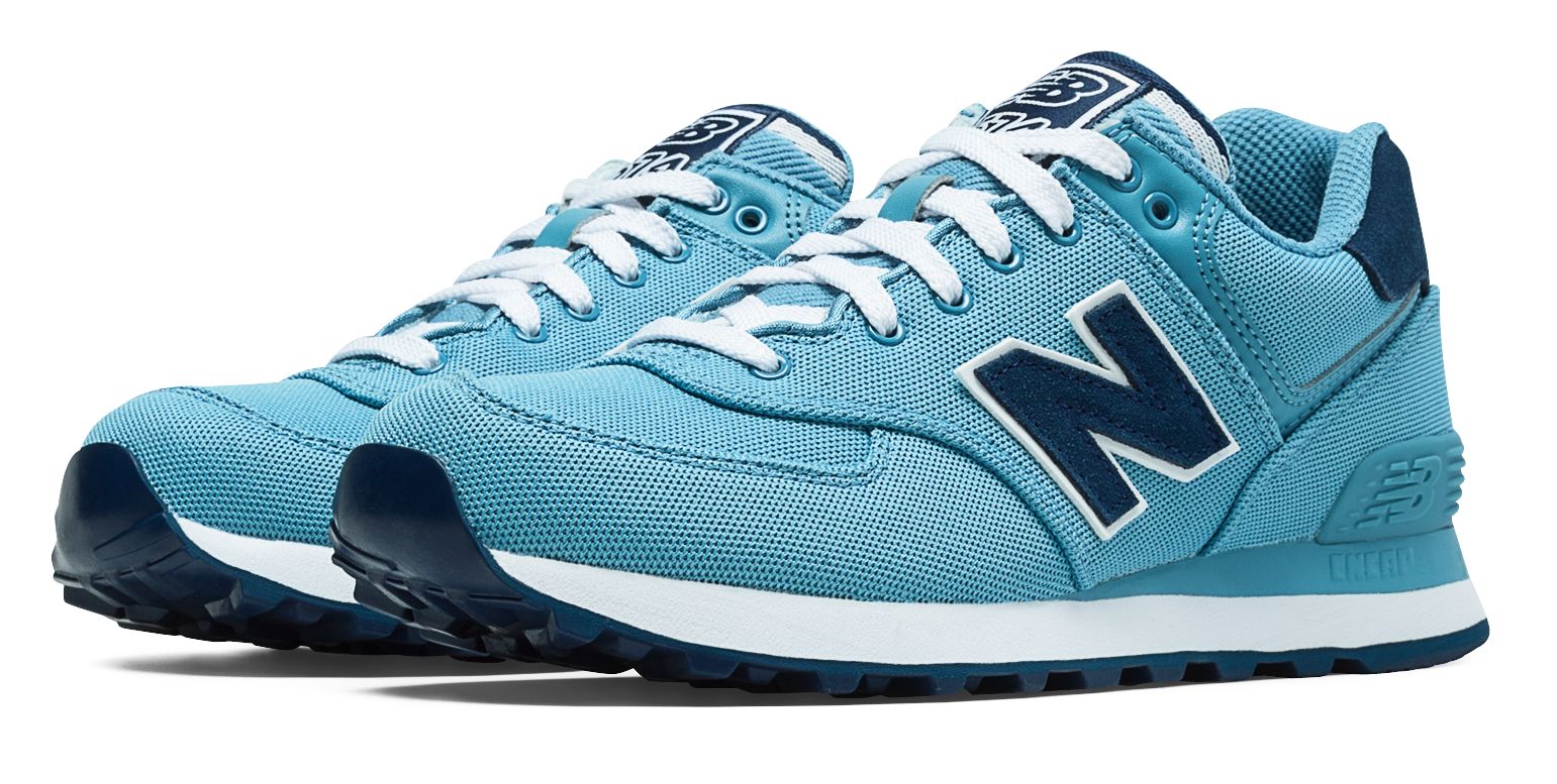 where does new balance ship from