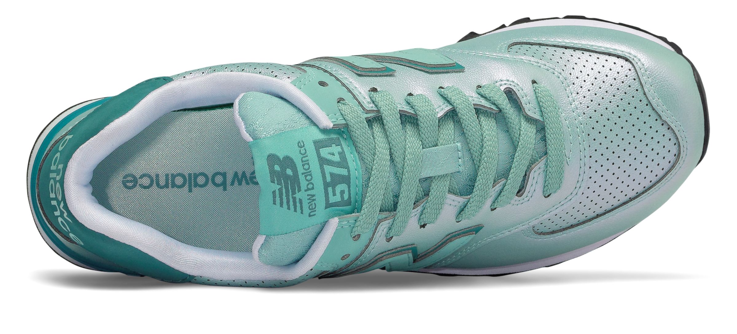 new balance wl574ksa